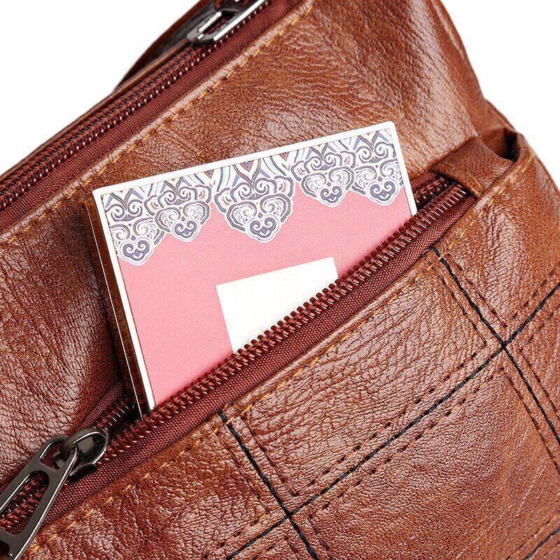 Women's Bags Shoulder Bags Women Bags Shoulder Bags PU Leather Handbags
