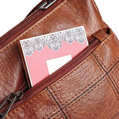 Women's Bags Shoulder Bags Women Bags Shoulder Bags PU Leather Handbags