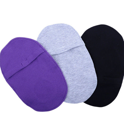 Colostomy Bag Incontinence Ostomy Pouch System Cover For Ileost-ca