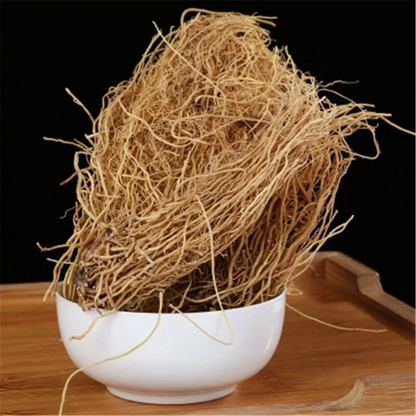 250g/8.8oz Xi Xin Powder Wild-Ginger Organic Herbs 100% Pure