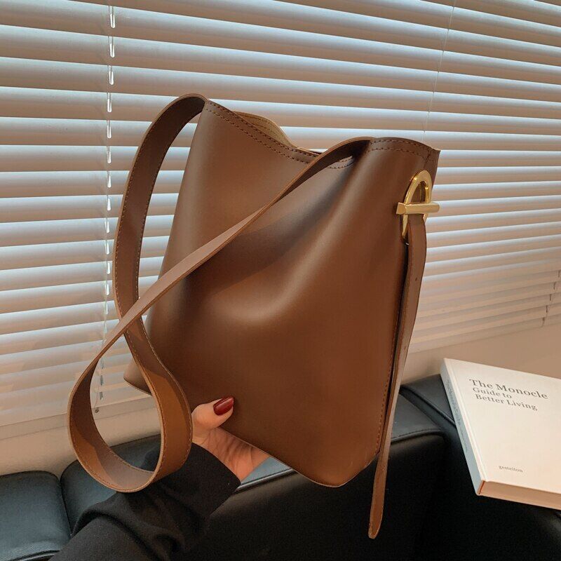 Women Shoulder Bag Handbags Female Leather Crossbody Bags Women