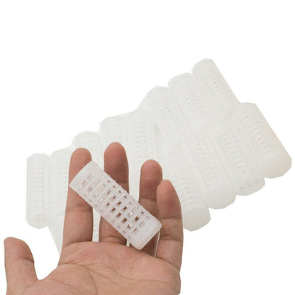 Beekeeping Kit Queen Bee Rearing System Larva Move Cage Beekeeper Supplies