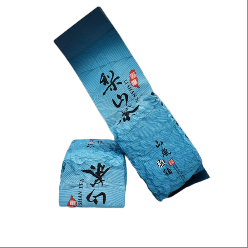 Taiwan Original Alpine Tea Pear Camellia Da Yu Ling Alishan Oolong Cold Tea