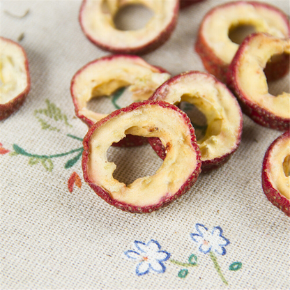 100% natural High Quality Hawthorn Shanzha Organic herbs