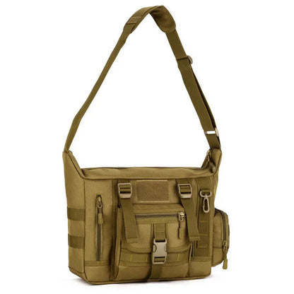 14 Inch Laptop Shoulder Bag Men Sports Bags Man Backpack Men's Bag