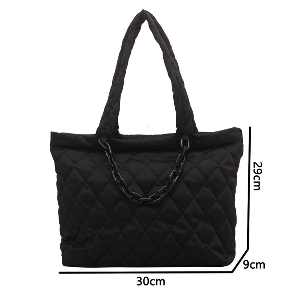 Women's Top-handle Bags Shoulder Bags Women Female Shopper Bag Handbags
