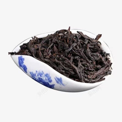 250g Wuyi Mountain Rock Tea Da Hong Pao Oolong Tea Loose Leaf Cinnemon Black Tea