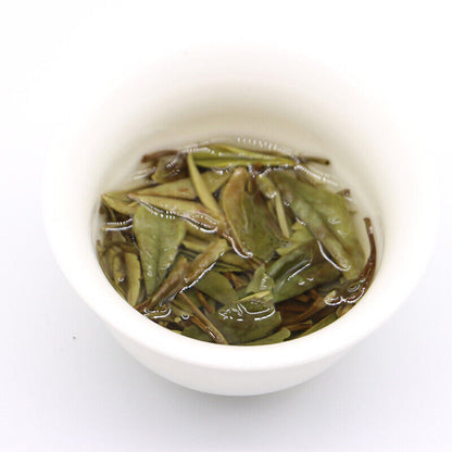 500g High Quality Fuding White Tea Spring Tea Lose Weight Tea White Peony Tea