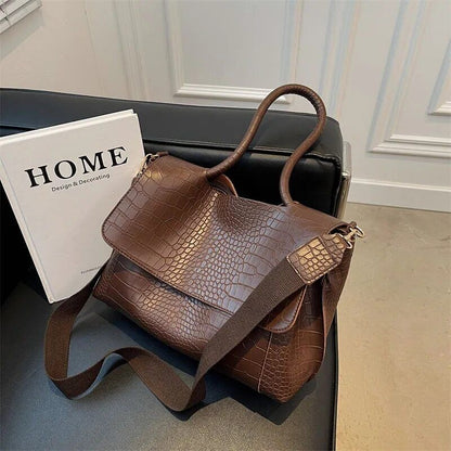 PU Leather Women's Handbags Purses Bag Bags Women Shoulder Bags
