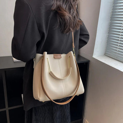 Small PU Leather Crossbody Shoulder Bags Women Handbags Travel Totes