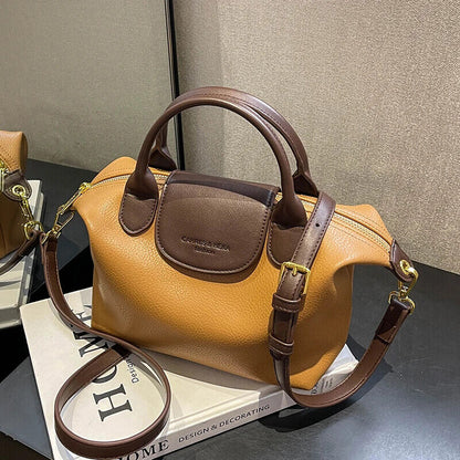 Crossbody Bags 2023 Simple Style Handbags New Classic Shoulder For Women