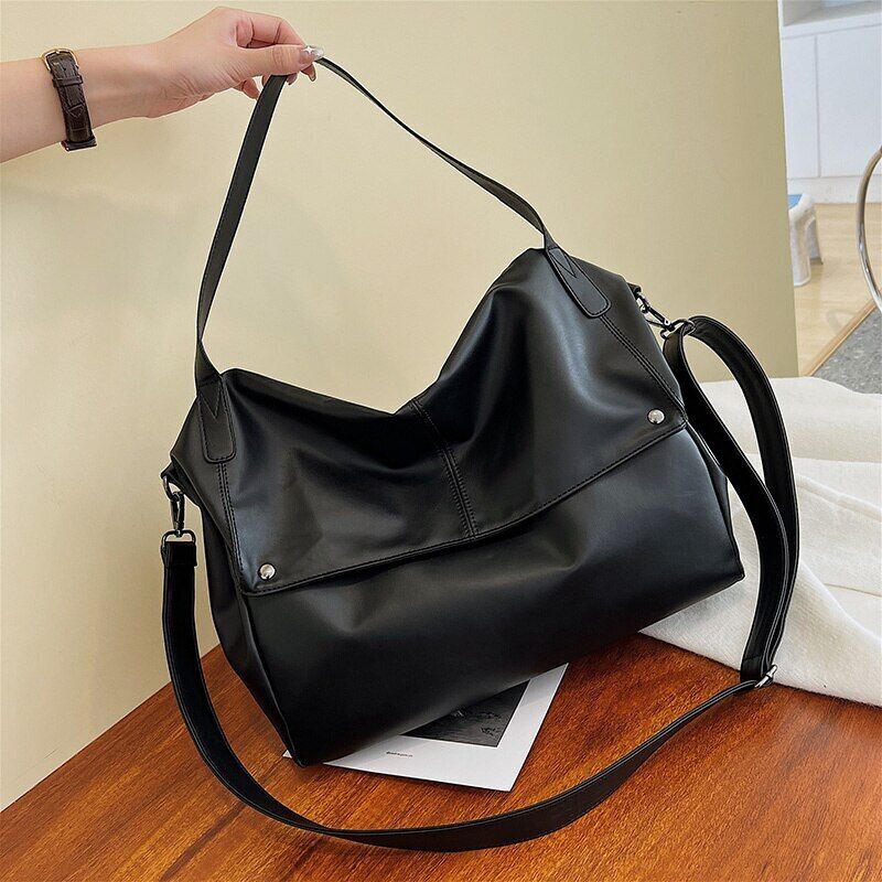 Handbag Women's Leather Shoulder Bag Tote Crossbody Bags Ladies Bag
