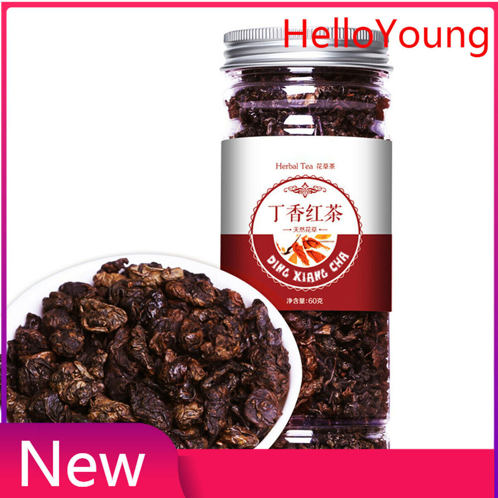Fruit Herbal Tea Chinese Chrysanthemum Gardenia Instant Drink Flowers Vitamin
