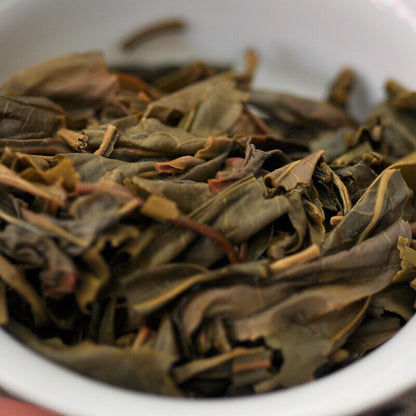 2011 Year Xiaguan Te Ji Tuo Cha Raw Pu'er Premium Grade Pu-erh Tea Tuocha 500g