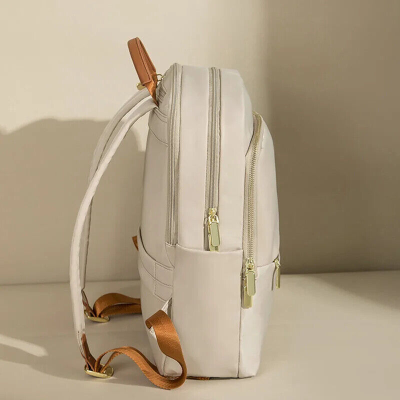 Women's backpack Bags Lightweight Backpack Women 14 Inch Laptop Bag
