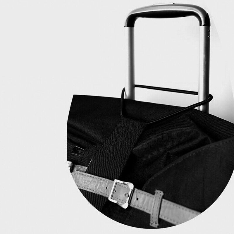 Elastic Adjustable Luggage Strap Carrier Strap Baggage Bungee Luggage Belts