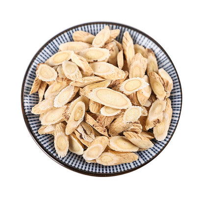 250g Ecology Premium Chinese Herbs Medicine Huangqi Astragalus Root Slice/Powder