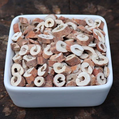 Natural Dried Mu Dan Pi Cortex Moutan - Tree Peony Bark Chinese Herbal 100g~500g