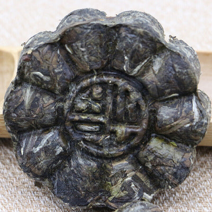 100g White Peony White Tea Organic Fuding Suppress Craft White Tea Healthy Drink