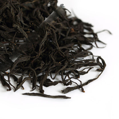 Qimen Keemun Black Tea Chinese Gongfu Anhui High Mountain Loose Leaf