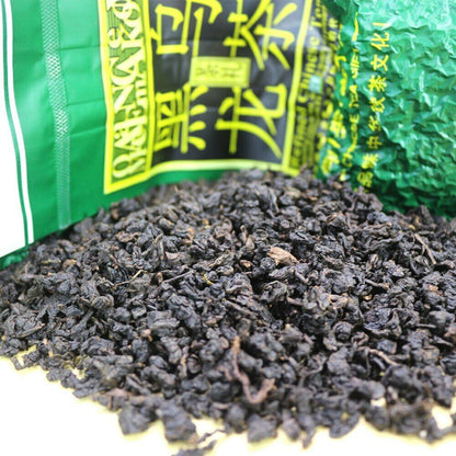 Black Oolong Tea Tieguanyin Tea Roasted Tie Guan Yin Tea For Lose Weight Tea