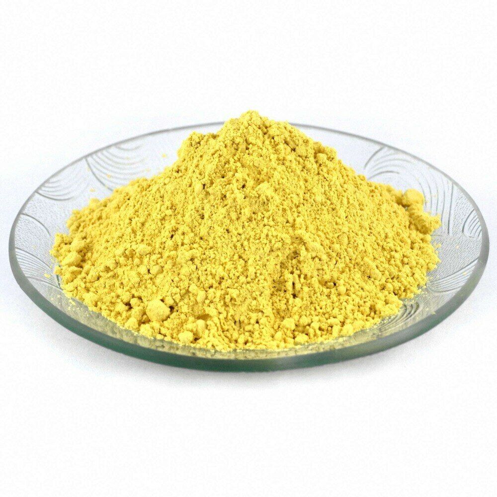 Yunnan Wild Harvested Shell-broken Pine Pollen Powder 99% Cracked Cell Wall 500g