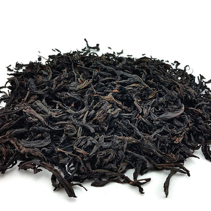 Da Hong Pao Wuyi Dahongpao Oolong Tea Loose Leaf Wuyi Rock Tea