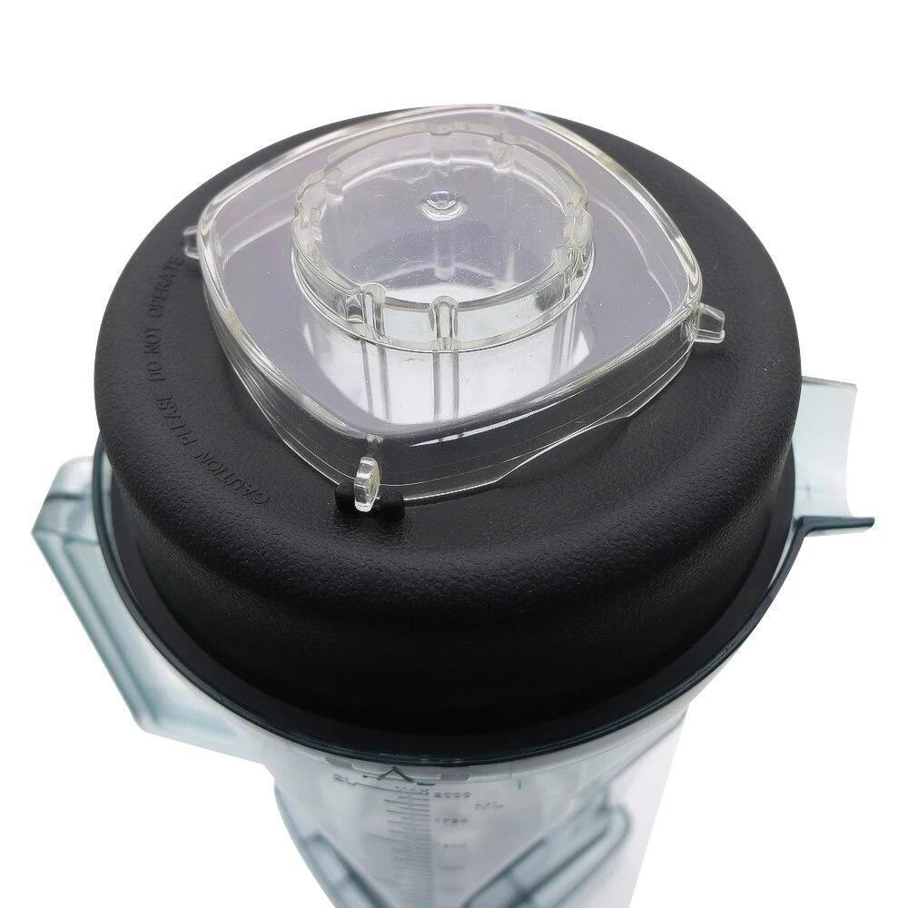 2l Juicer Blender Spare Parts Container Jar Jug Pitcher Cups for Vitamix 60oz FS