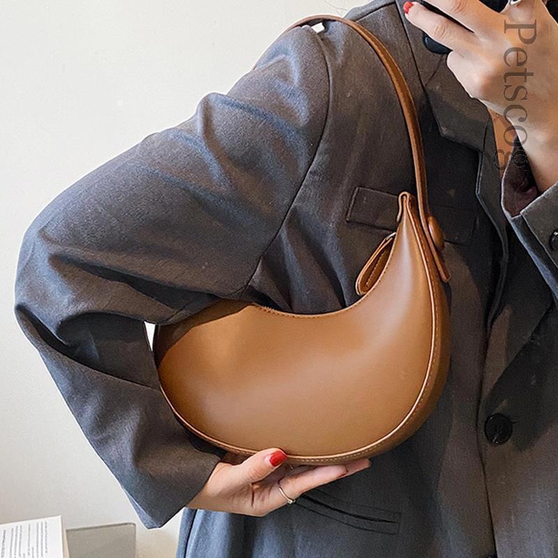 White Shoulder Bags Women Pu Leather Crossbody Bag Lady Handbags Ladies Bags