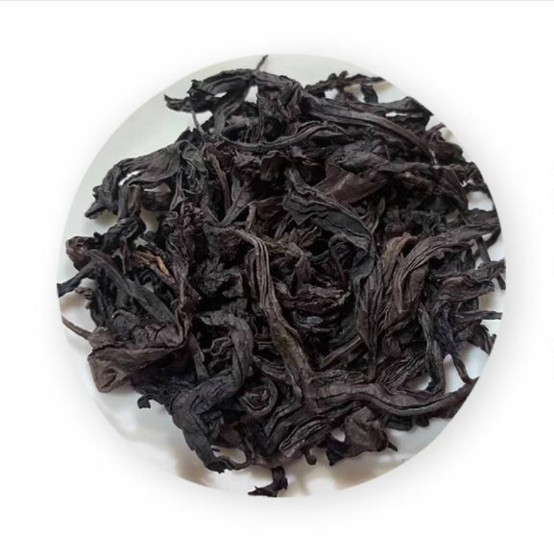 250g Laocong NarcissusRock Tea Chinese Shuixian Oolong Tea Loose Leaf Black Tea