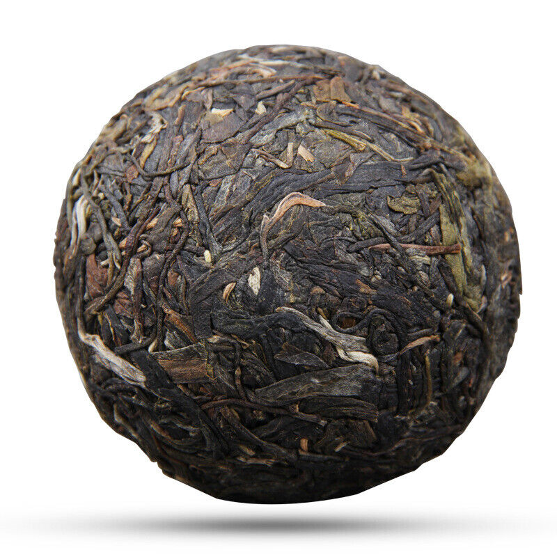 2012 Puer Shen Tuocha Arbor Ancient Tree Puerh Raw Tea Yunnan Pu'er Tuo Cha 500g