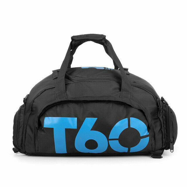Gym Sports Bags Men Women Backpacks travel/Luggage Shoulder Handbags