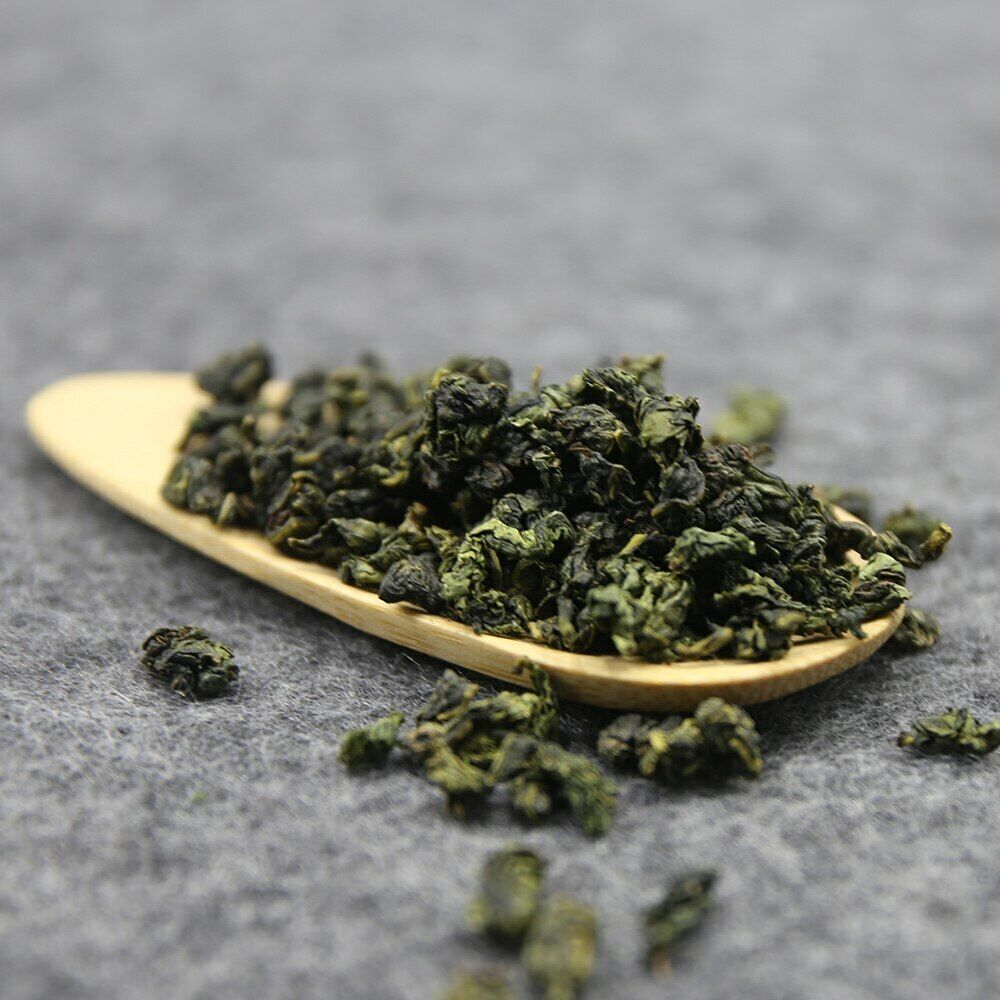 250g/500g Anxi Tie Kuan Yin Wulong Tea Iron Goddess of Mercy Chinese Oolong Tea