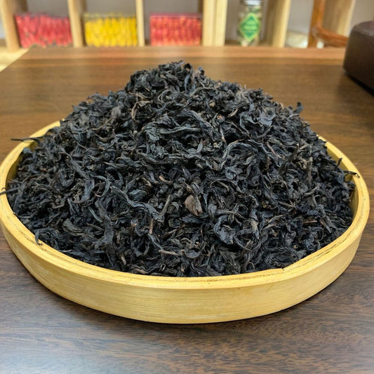 Oolong Tea Chinese Chaozhou Phoenix Dancong Baxian Feng Huang Dancong Tea