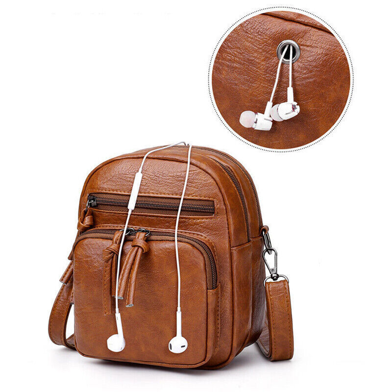 Handbag Women Crossbody Shoulder Bag Female Messenger Bag Ladies