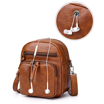 Handbag Women Crossbody Shoulder Bag Female Messenger Bag Ladies