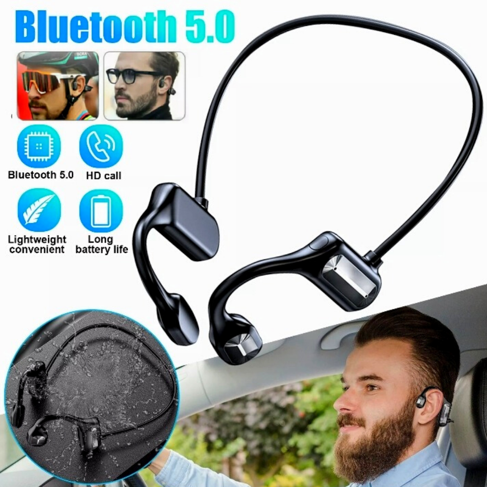 Audifonos inalambricos Bluetooth 5.0 Auriculares Para Telefonos Cell Universal