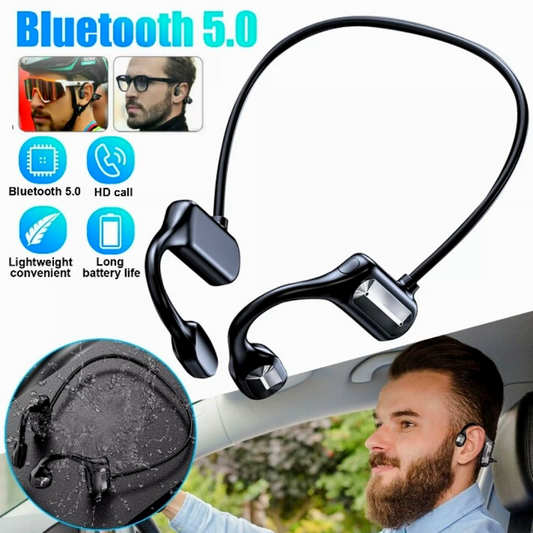 Audifonos inalambricos Bluetooth 5.0 Auriculares Para Telefonos Cell Universal