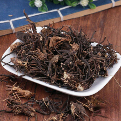 WeiLingXian Chinese Ecology Medicine Tea 100% Natural Wei Ling XianClematis-
