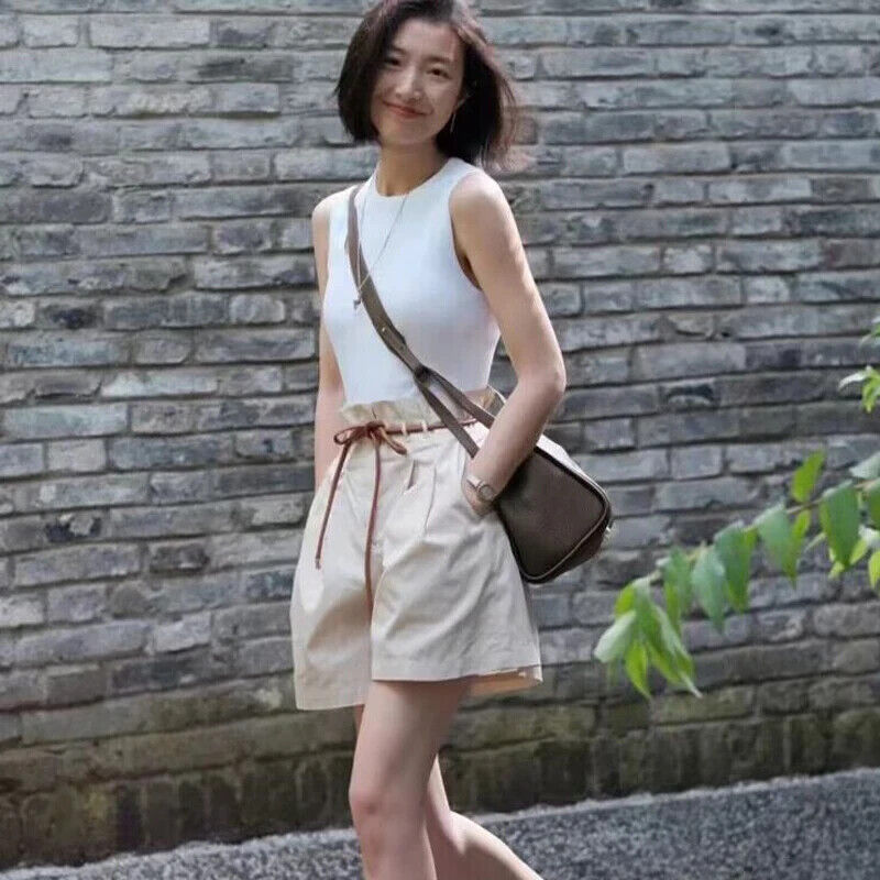 Bucket Bag Cabbage Handbags Women Messenger Bag Shoulder Crossbody bags