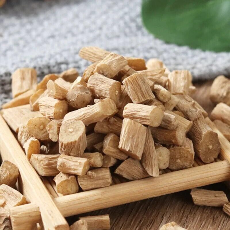 Natural Huai Niu Xi Achyranthes Root Bidentata huainiuxi Chinese herbal 怀牛膝