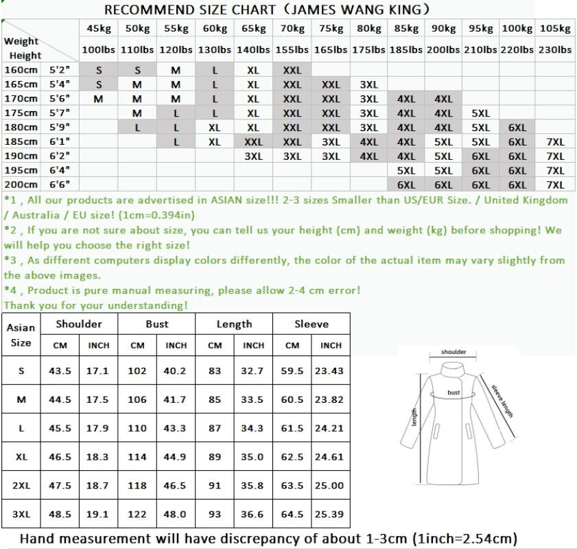 Men's Cashmere Elegant Gentleman Solid Color Plus Wool Coat Long Wool Coat
