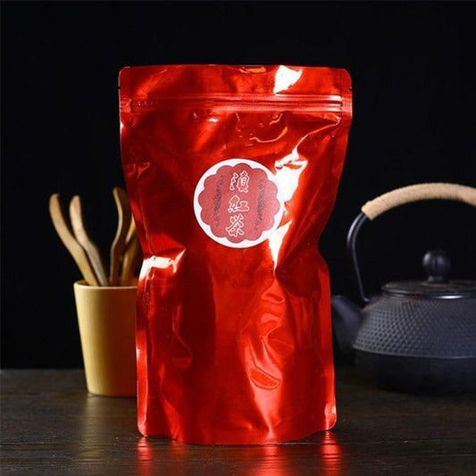 150g 2022/2023 Yunnan Black Tea Dianhong with Golden Tea Buds Loose Leaf Tea