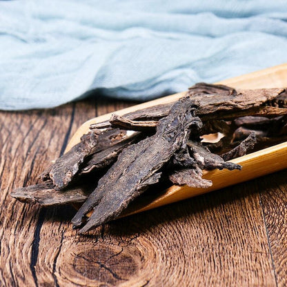 Organic Herbal Radix Scrophulariae Figwort Root Great Quality