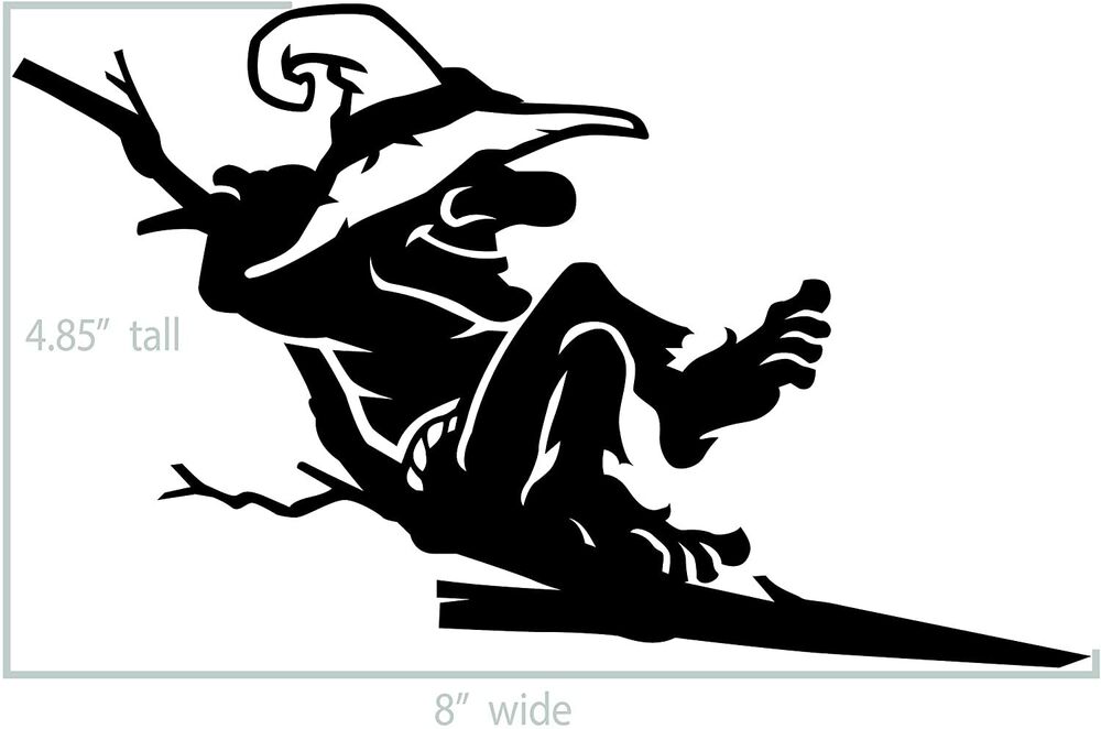 Twig Troll Decoration | Garden Art | Backyard Art | Tree Art | Silhouette Art
