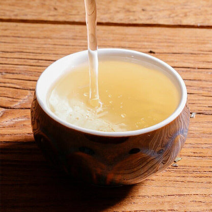 200g White Peony Tea with Floral Flavor Fuding Dragon Ball Bai Mu Dan White