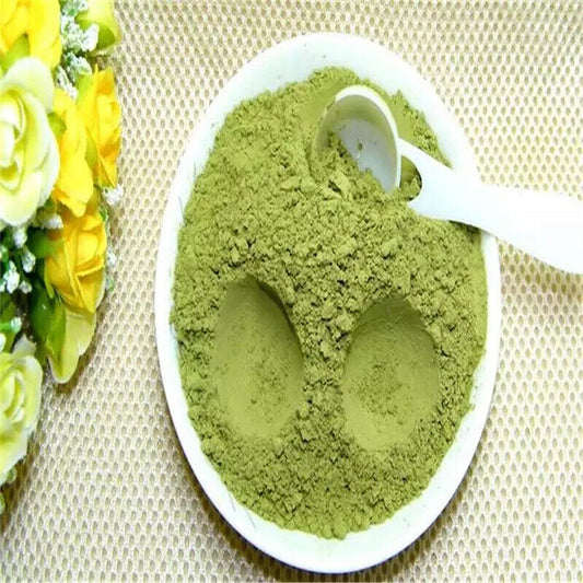 Organic Matcha Tea Health Green Tea Matcha Powder Top Grade Chinese Slimming Tea