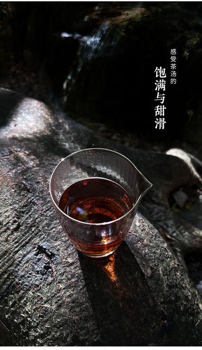 Pu-Erh, old comrade, Liuxiang, 2021y,200g,Ripe