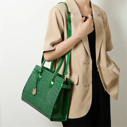 2 Set Bag Shoulder Bags Tote Bags Handbags Multifunction Beach Bag Ladies