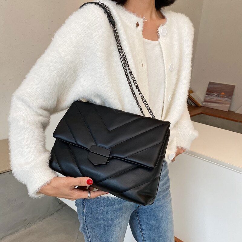 Crossbody Bag Women Main Female Shoulder Bag Female Handbags